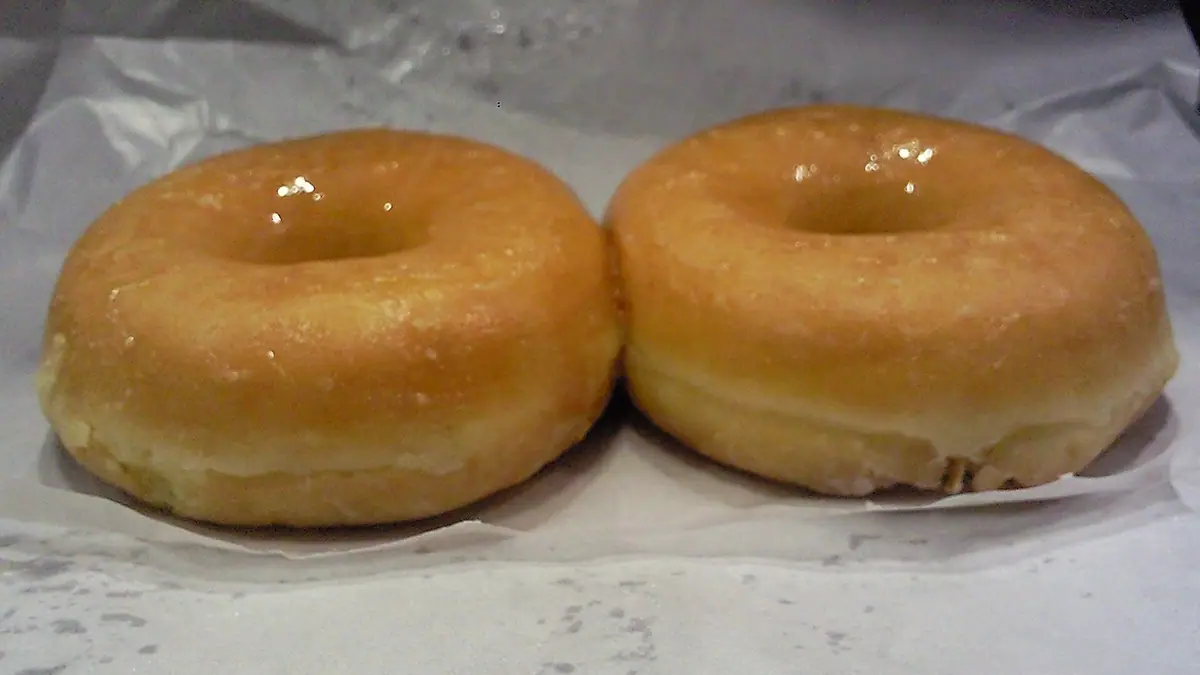 That Doughnut Place – doughnut shop in Glynneath town centre